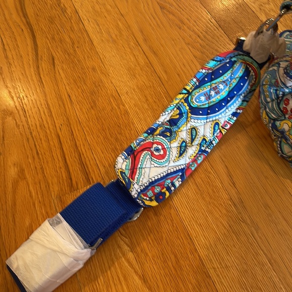 Vera Bradley Weekender Bag - Picture 7 of 8